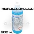 Gel hidroalcohólico 200-500ml