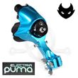 Electra Puma – Azul