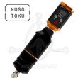 Batería inalámbrica Muso Toku -3,5 