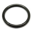 Segment ring - Black Steel