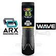 ARX Tattoo Machine WAVE - Wireless