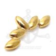 Replacement Five Ovals - GOLD (PVD)