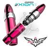 Fk Irons Xion S - Black-GunMetal-Pink