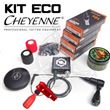 Kit de inicio CHEYENNE-ECO