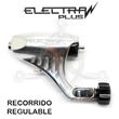 Electra Plus – Aluminio Anodizado