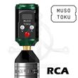 Batería inalámbrica Muso Toku – RCA 