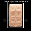 3D Eye PMU Practice Skin