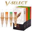 Agujas RS - Flat  V-Select
