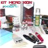 Professional Kit MICRO-XION